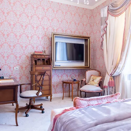 Suter Palace Heritage Boutique Hotel Bucharest Exterior photo