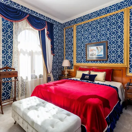 Suter Palace Heritage Boutique Hotel Bucharest Exterior photo