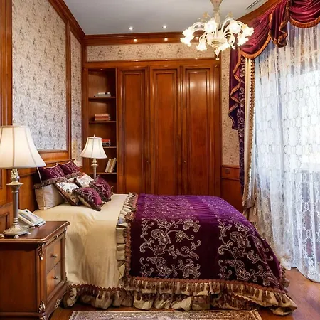 Suter Palace Heritage Boutique Hotel Bucharest Exterior photo