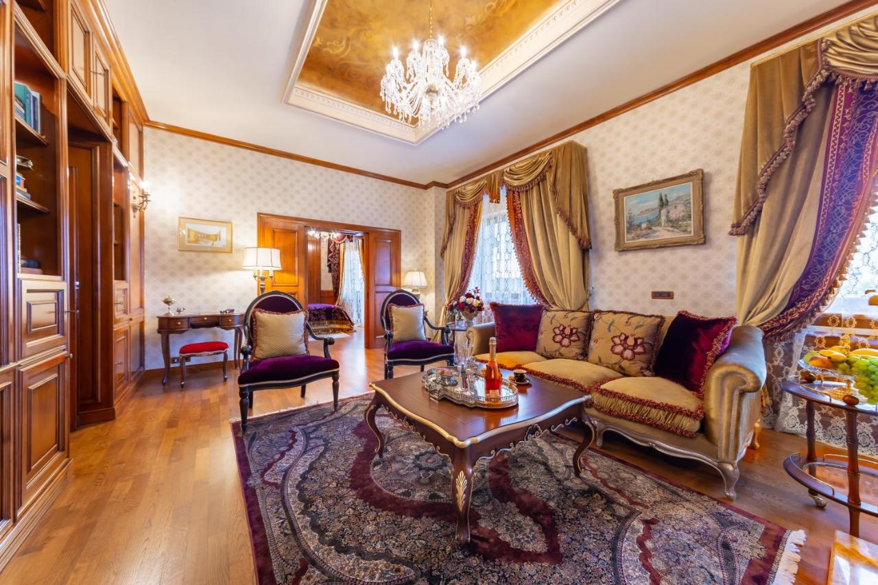 Suter Palace Heritage Boutique Hotel