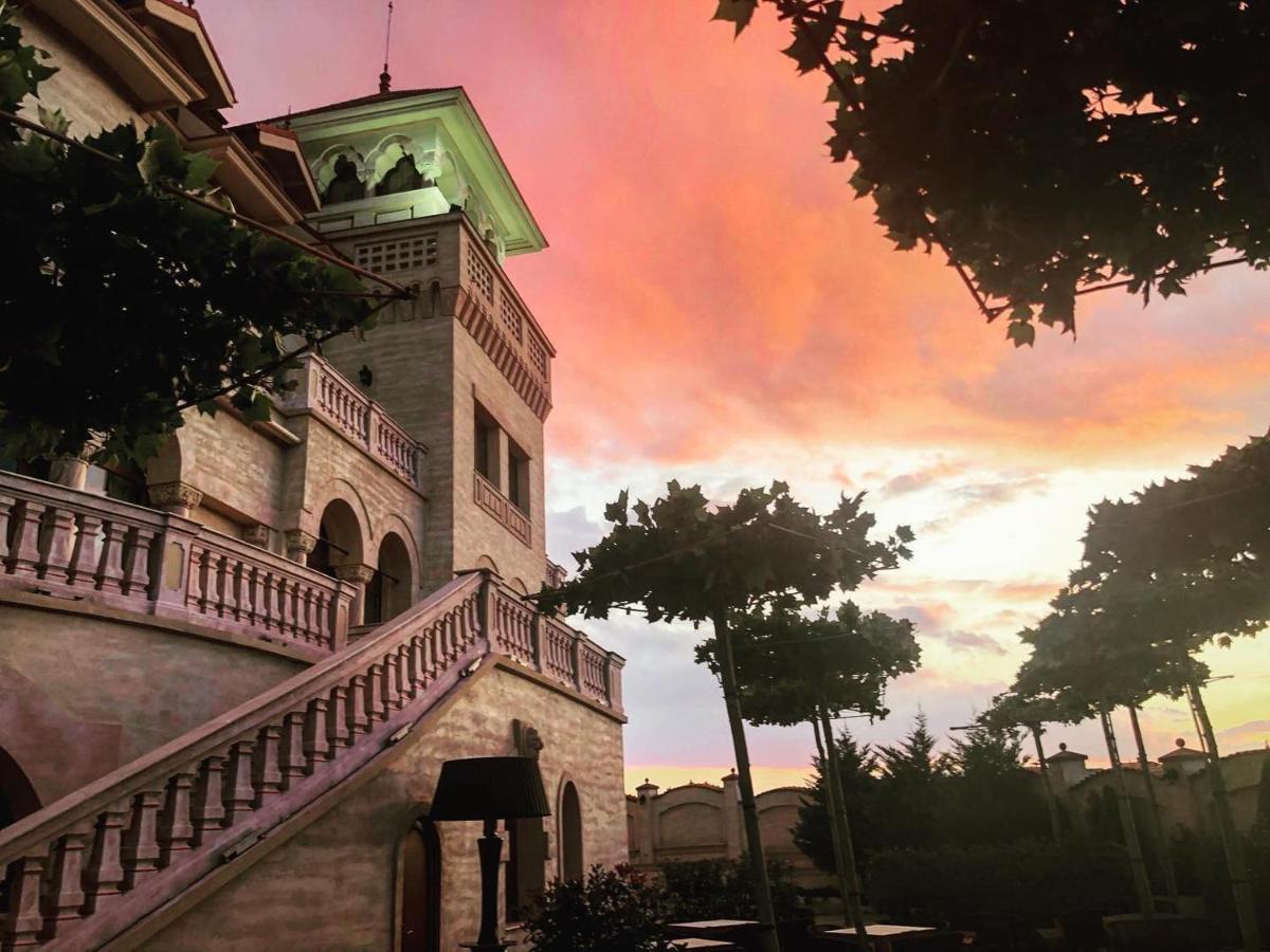 Suter Palace Heritage Boutique