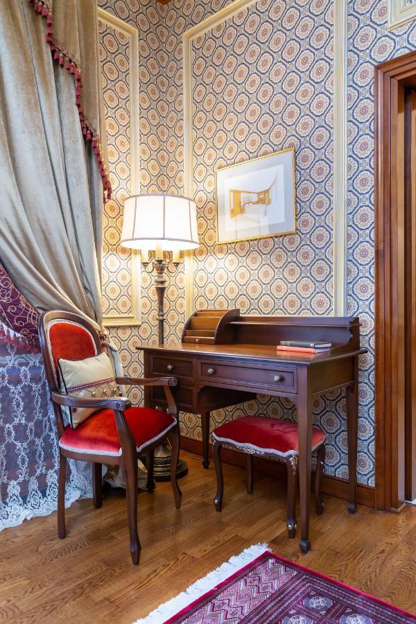 Suter Palace Heritage Boutique 5*