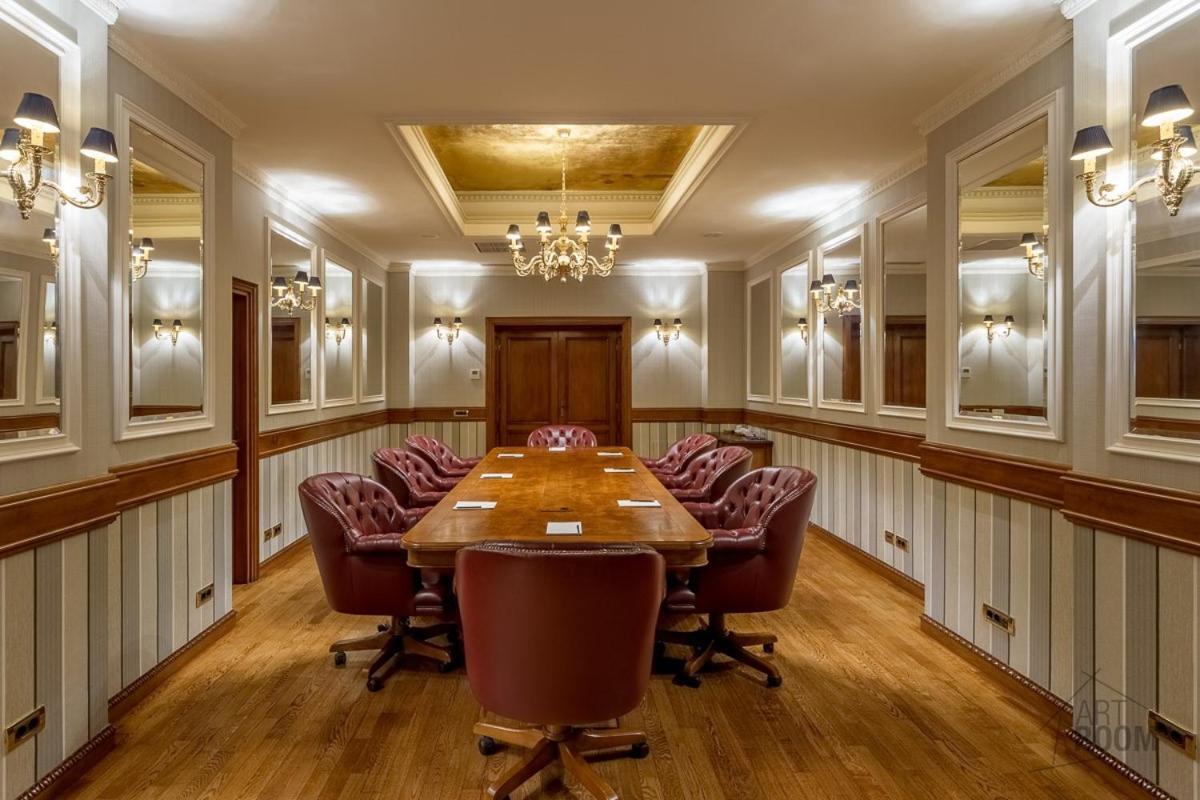 Suter Palace Heritage Boutique 5* Bucharest
