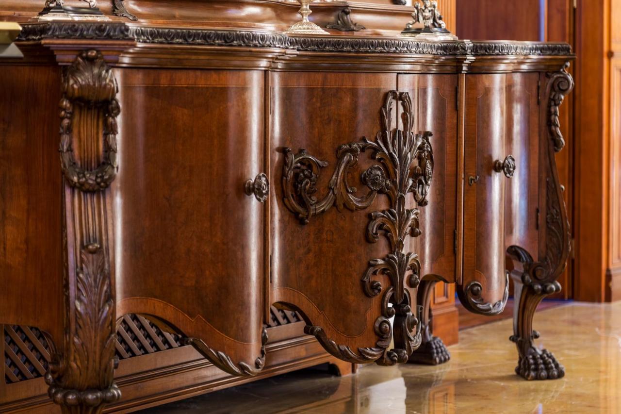 Suter Palace Heritage Boutique 5* Bucharest