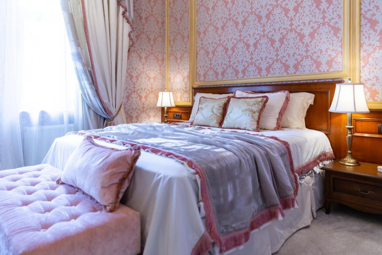 Suter Palace Heritage Boutique