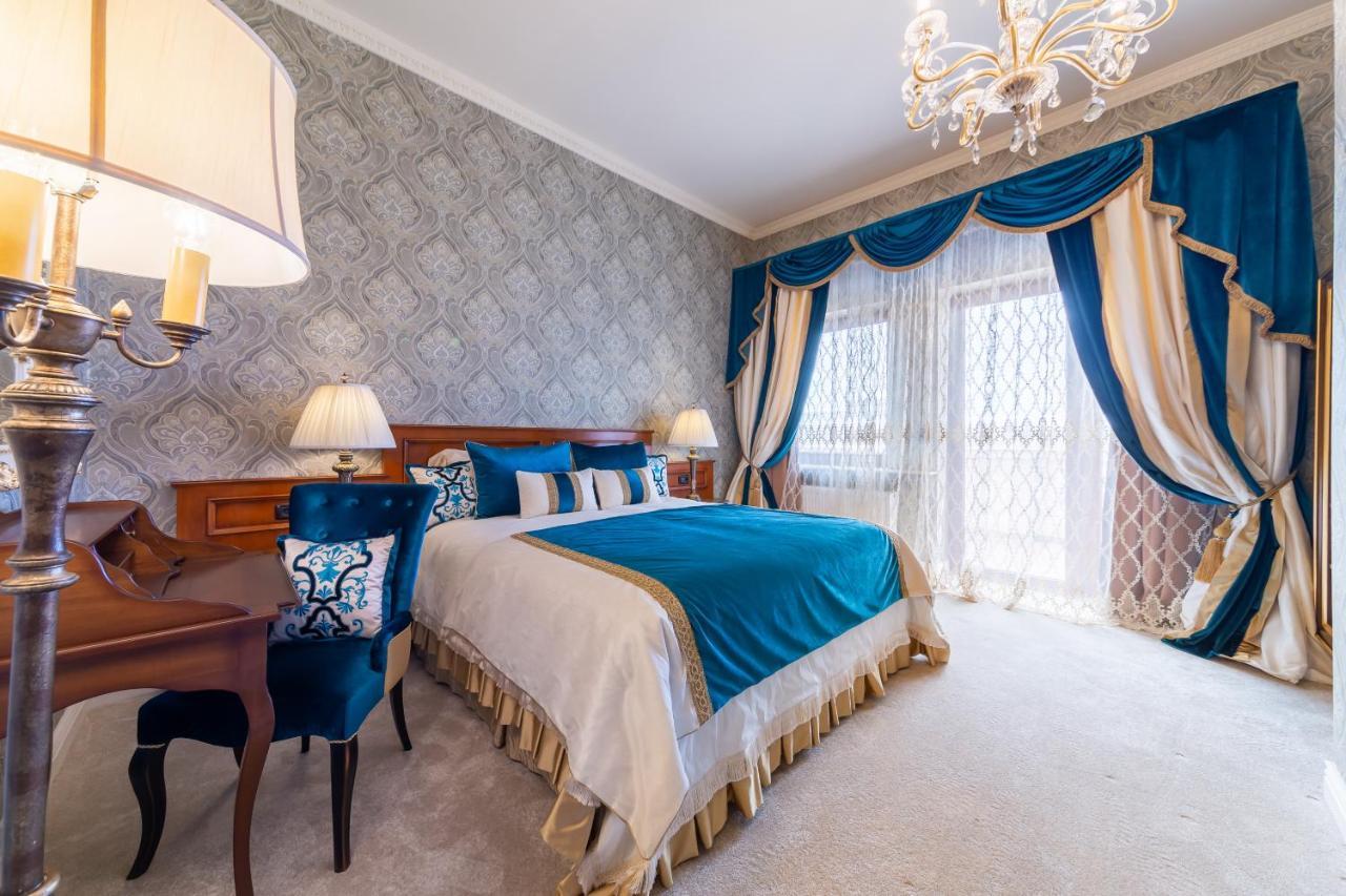 Suter Palace Heritage Boutique Hotel