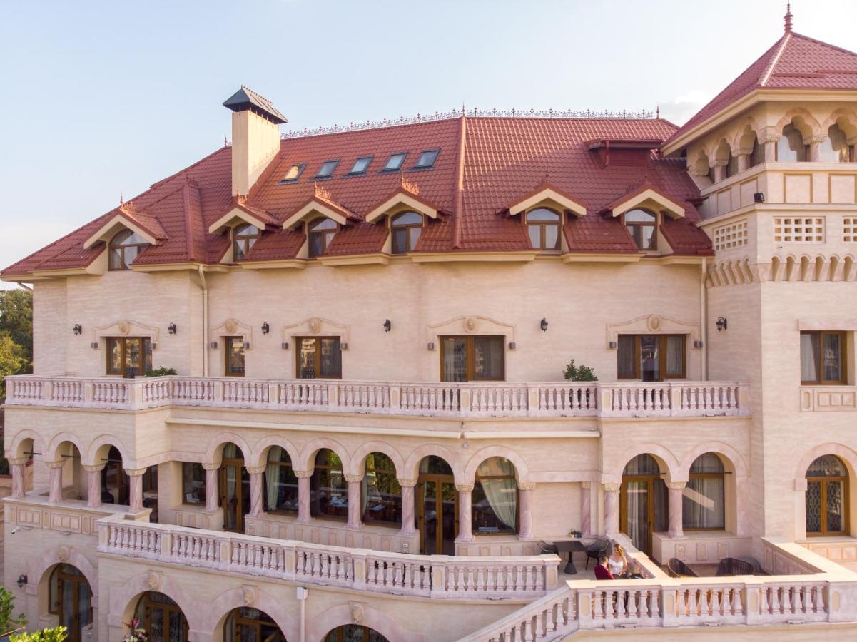 Suter Palace Heritage Boutique Bucharest