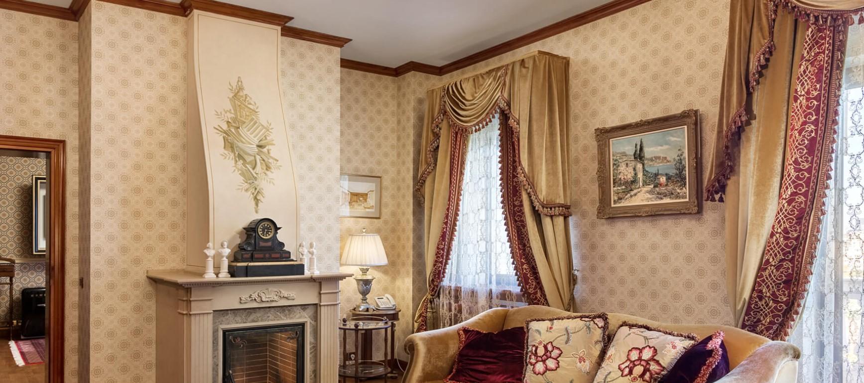 Hotel Suter Palace Heritage Boutique Bucharest