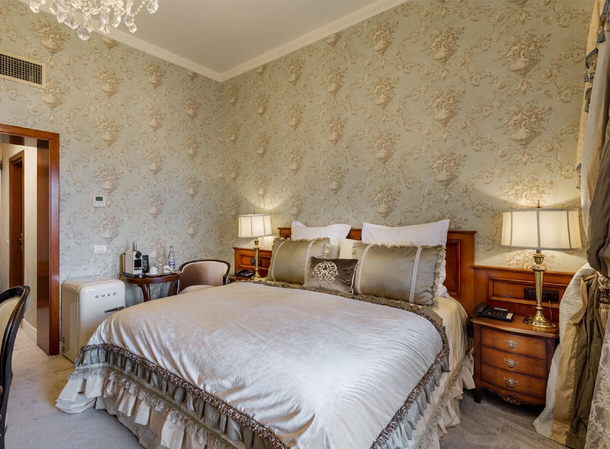 Suter Palace Heritage Boutique Bucharest