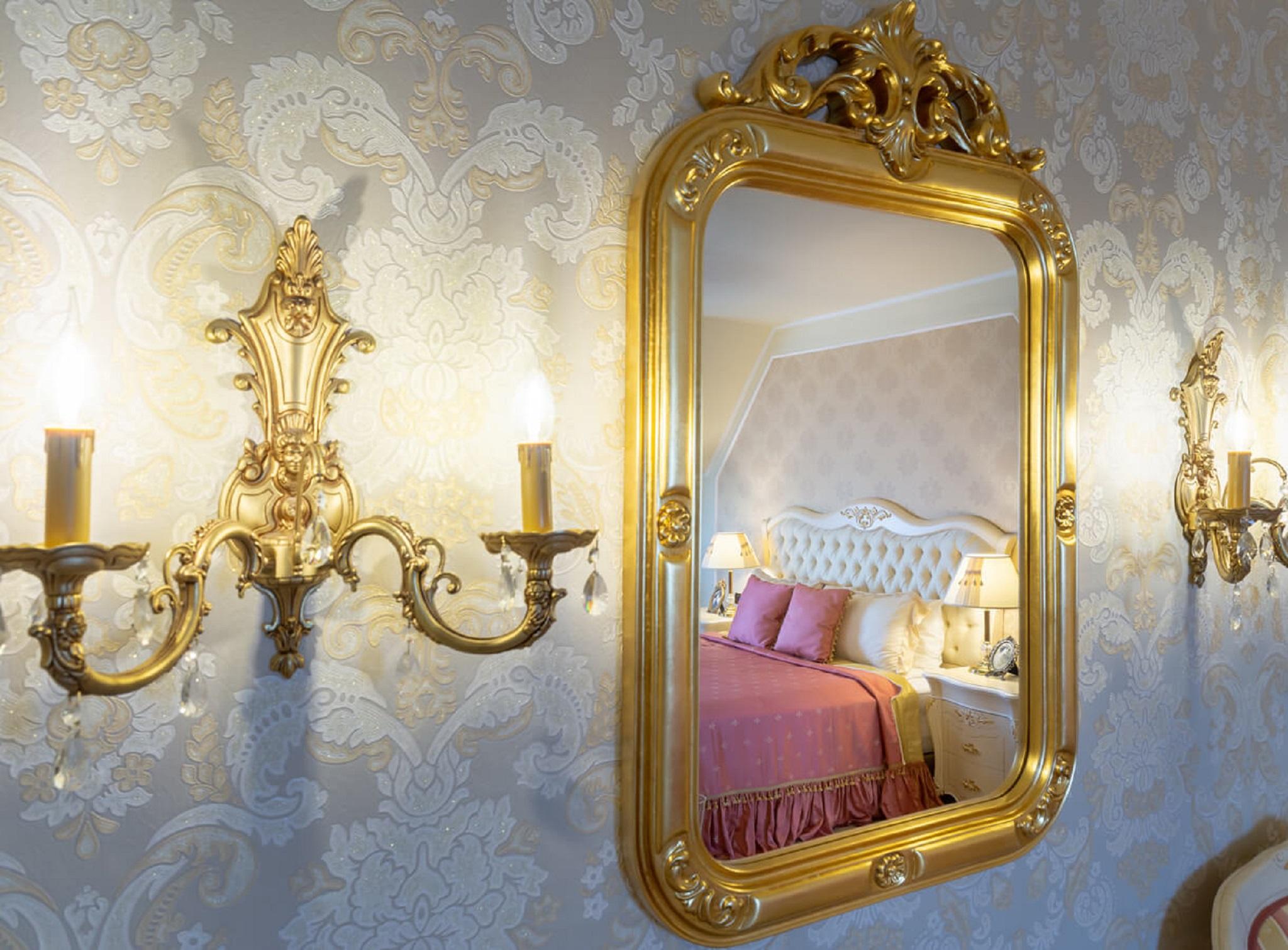 Suter Palace Heritage Boutique 5*
