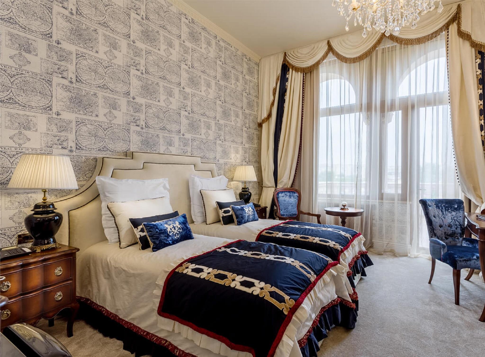 Suter Palace Heritage Boutique Hotel Bucharest