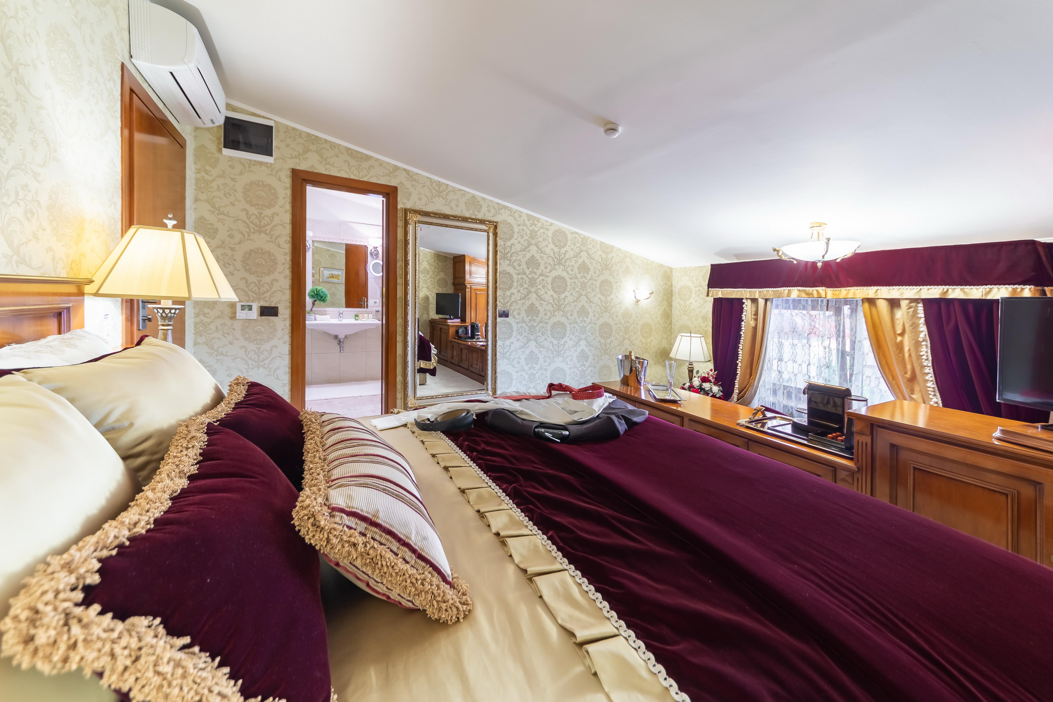 Hotel Suter Palace Heritage Boutique Bucharest