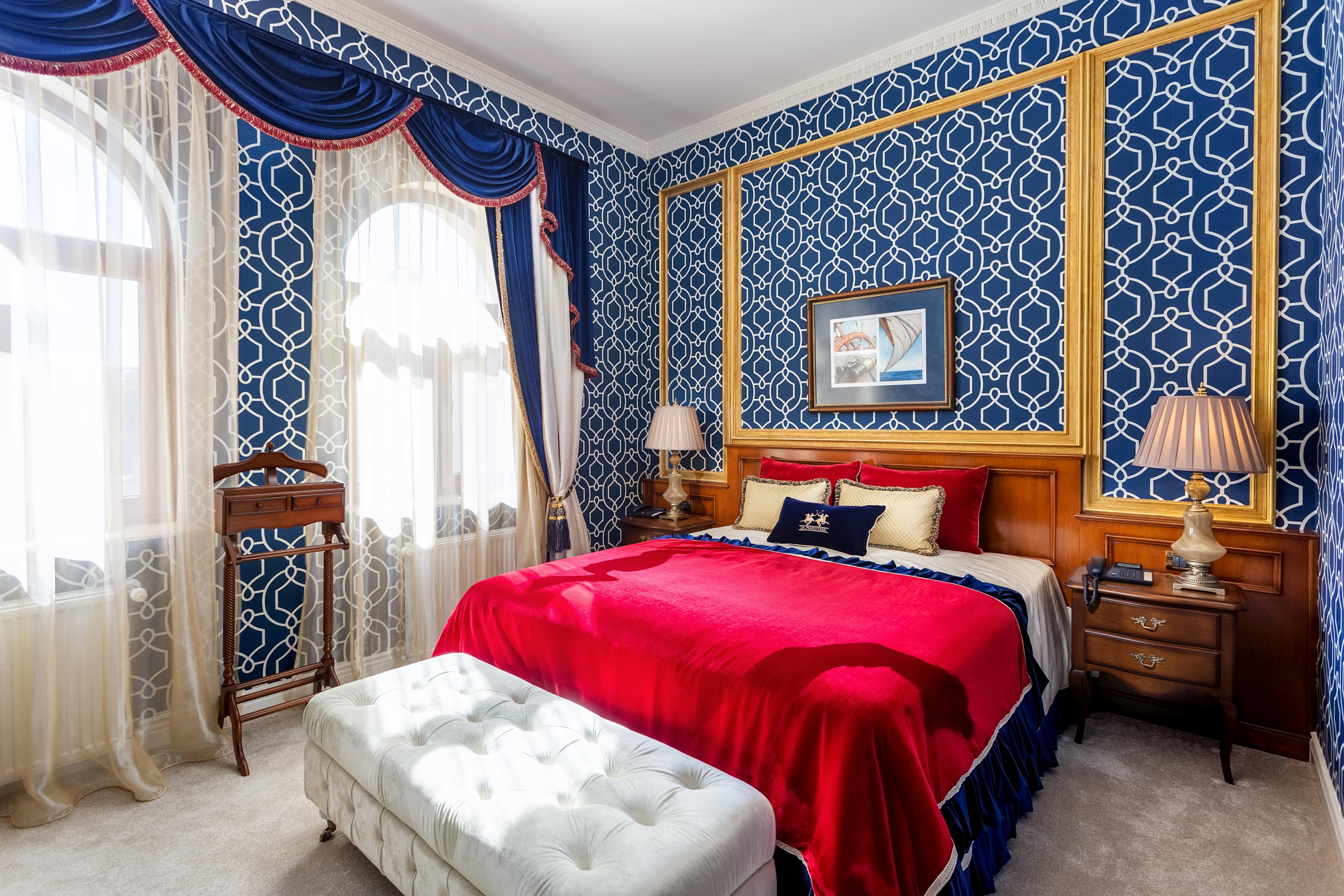 Suter Palace Heritage Boutique 5* Bucharest