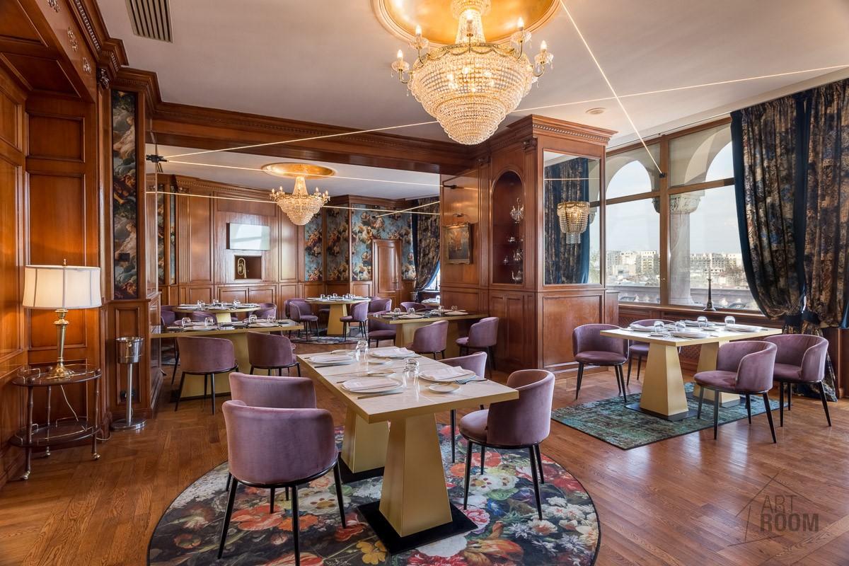 Suter Palace Heritage Boutique Hotel Bucharest