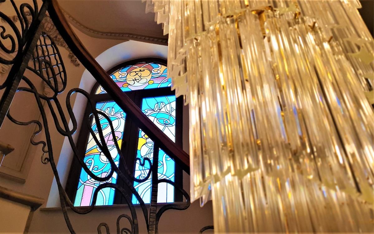 Suter Palace Heritage Boutique 5* Bucharest