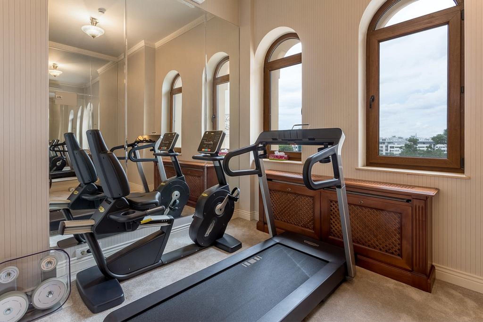 Suter Palace Heritage Boutique 5* Bucharest