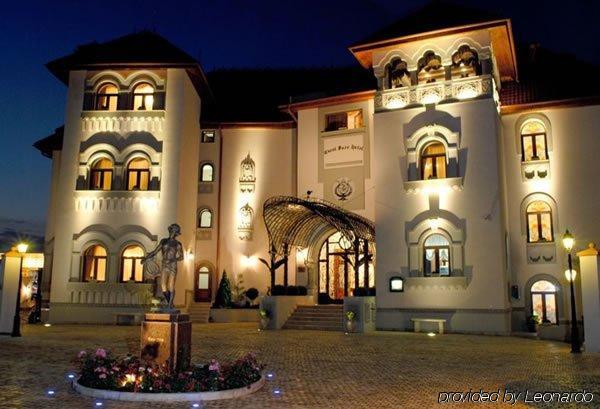 Suter Palace Heritage Boutique 5* Bucharest