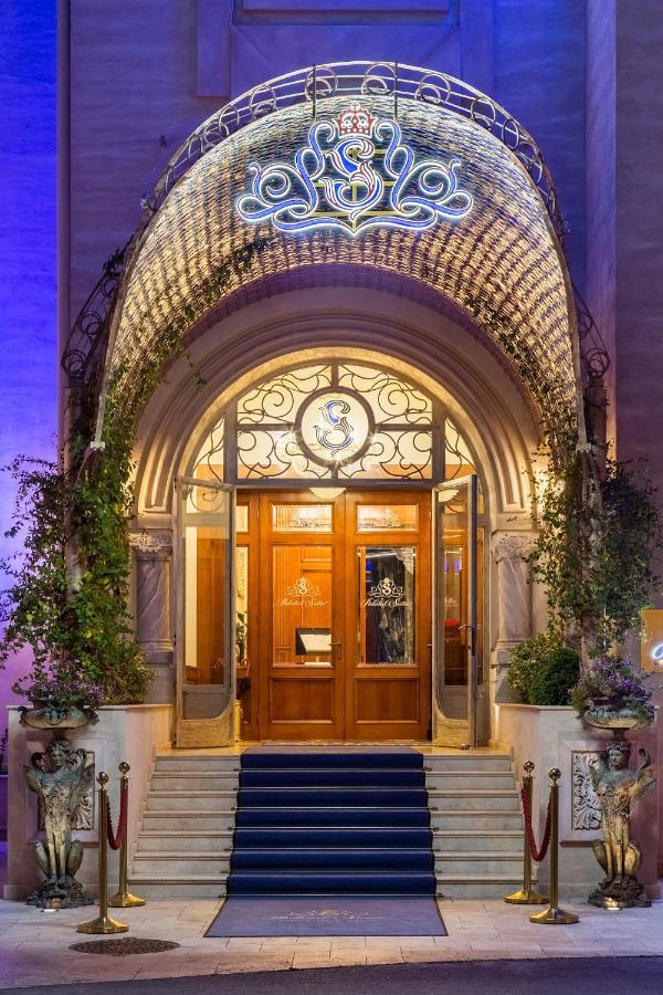 Suter Palace Heritage Boutique Bucharest