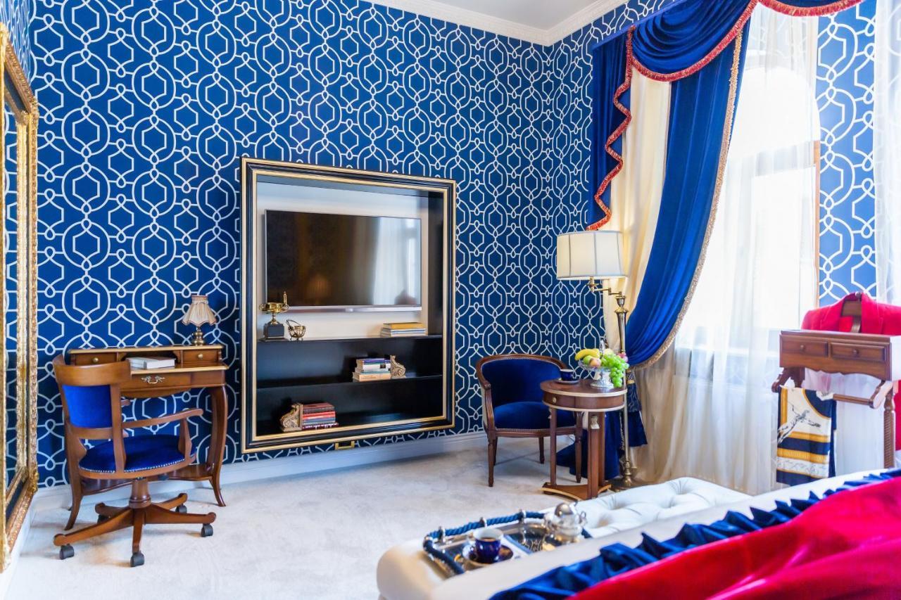 Hotel Suter Palace Heritage Boutique Bukarest