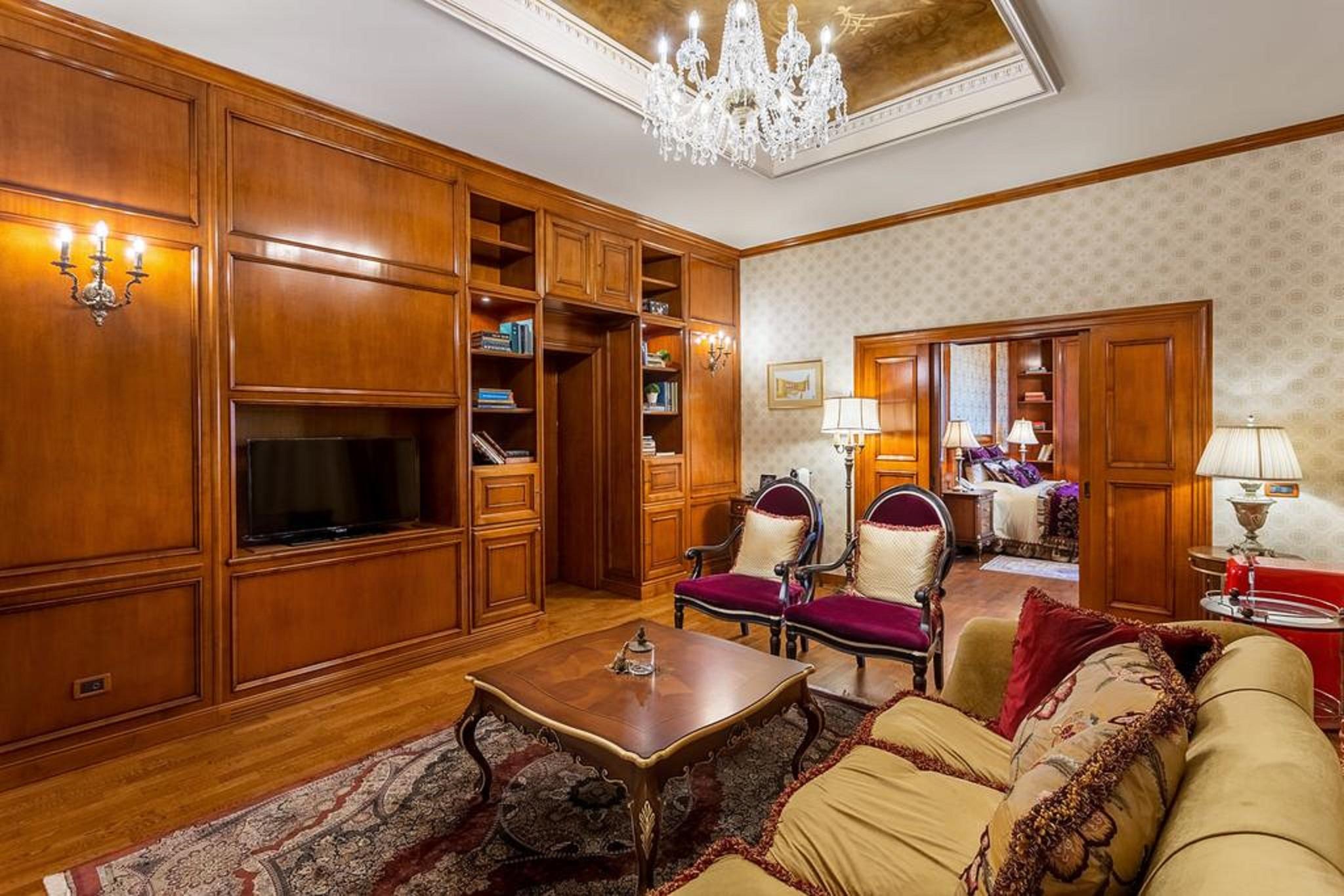 Suter Palace Heritage Boutique 5* Bukarest