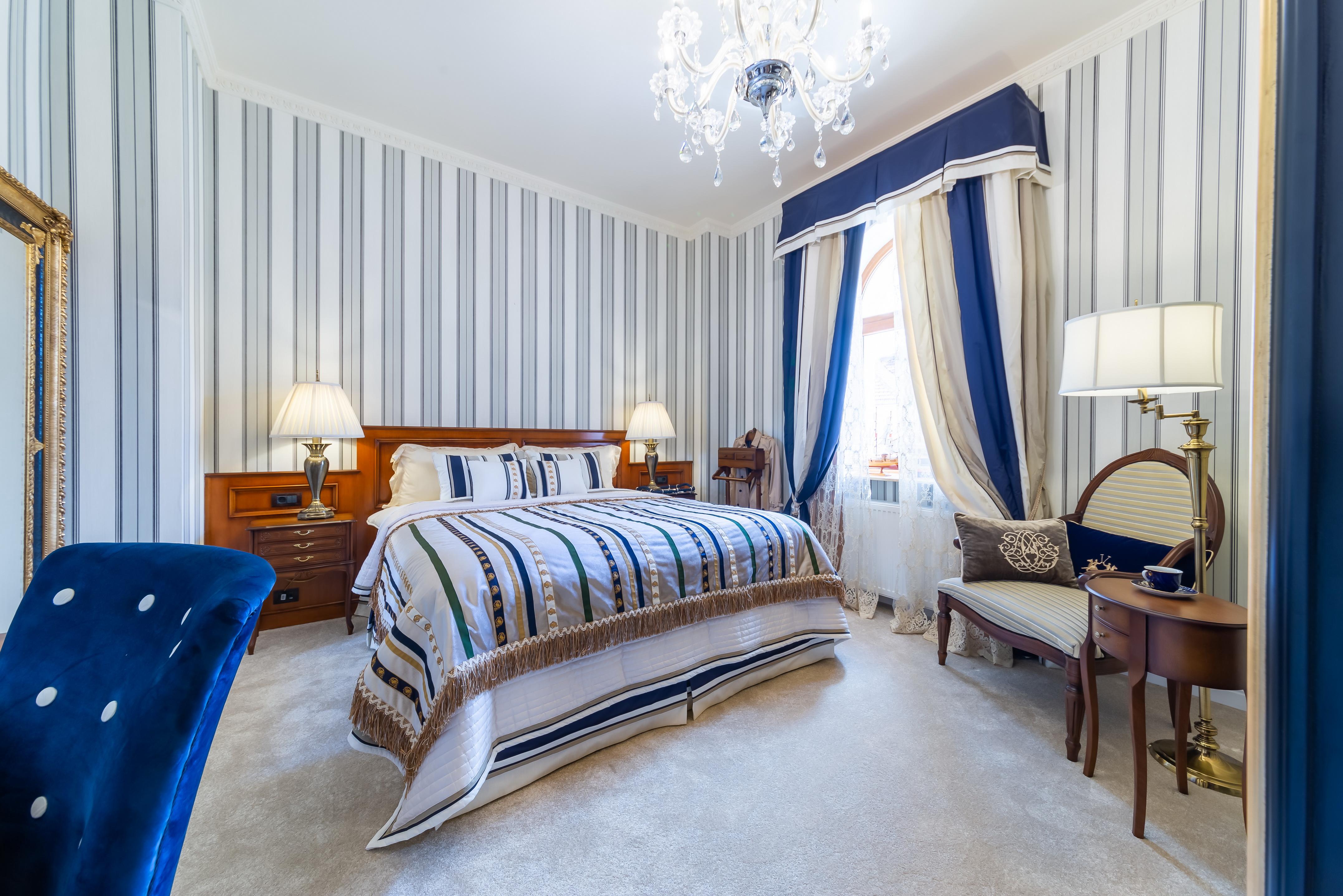 Hotel Suter Palace Heritage Boutique 5*