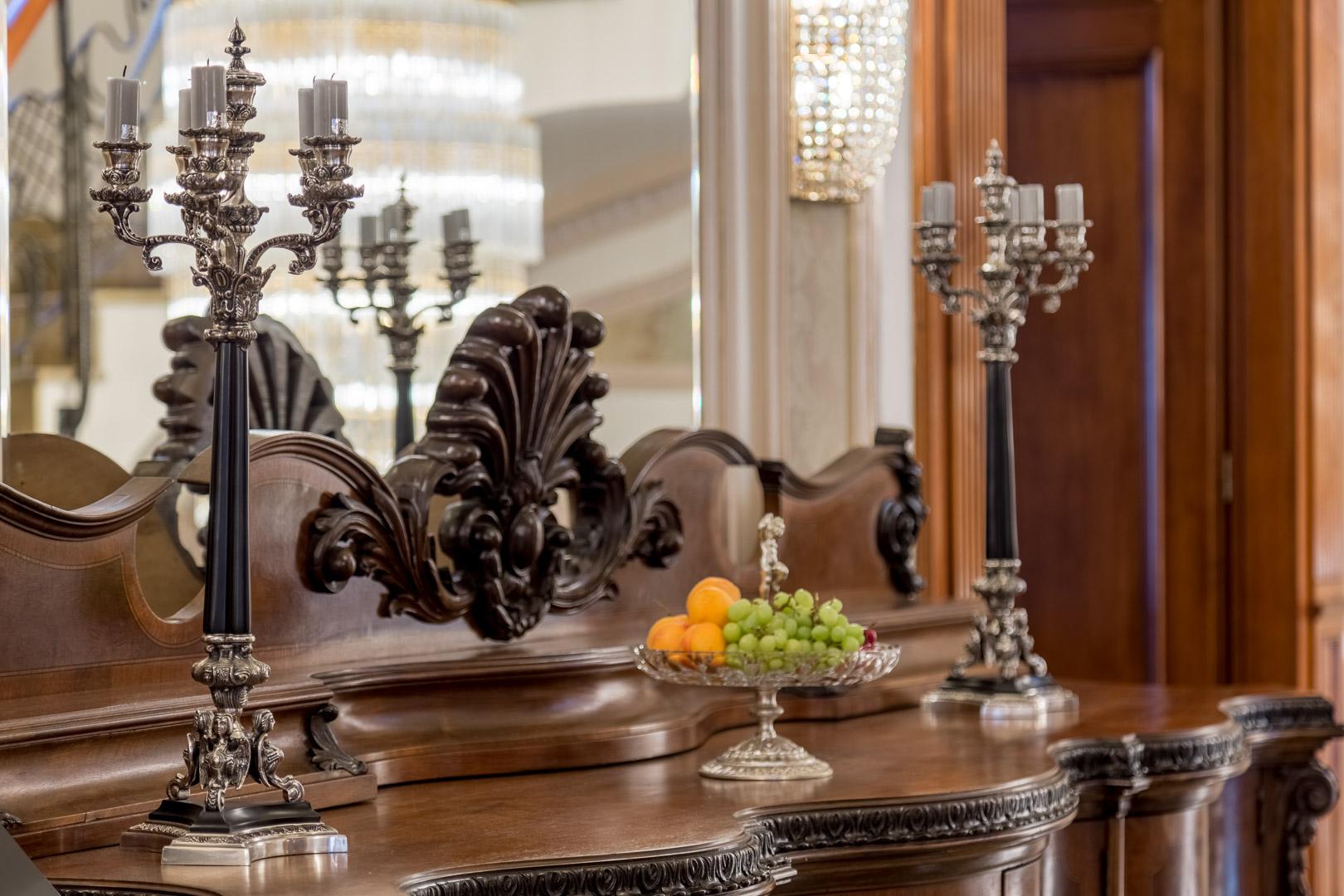 Suter Palace Heritage Boutique Bukarest