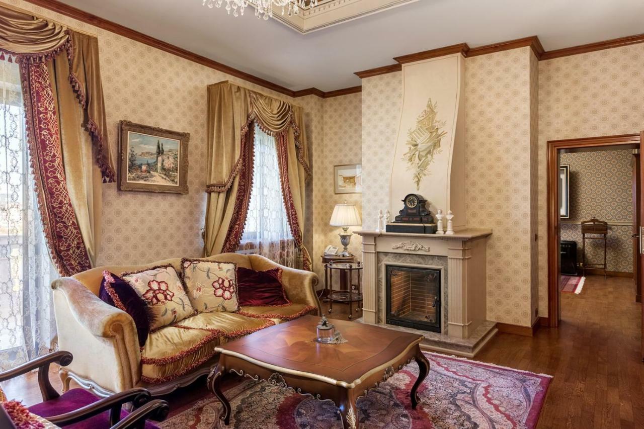 Suter Palace Heritage Boutique 5* Bukarest