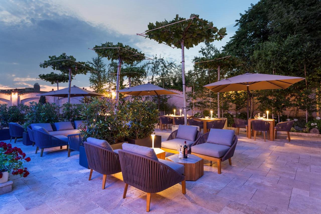 מלון Suter Palace Heritage Boutique