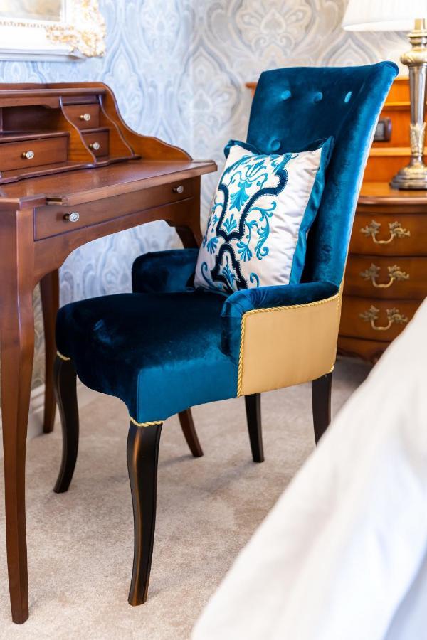 Suter Palace Heritage Boutique מלון בוקרשט