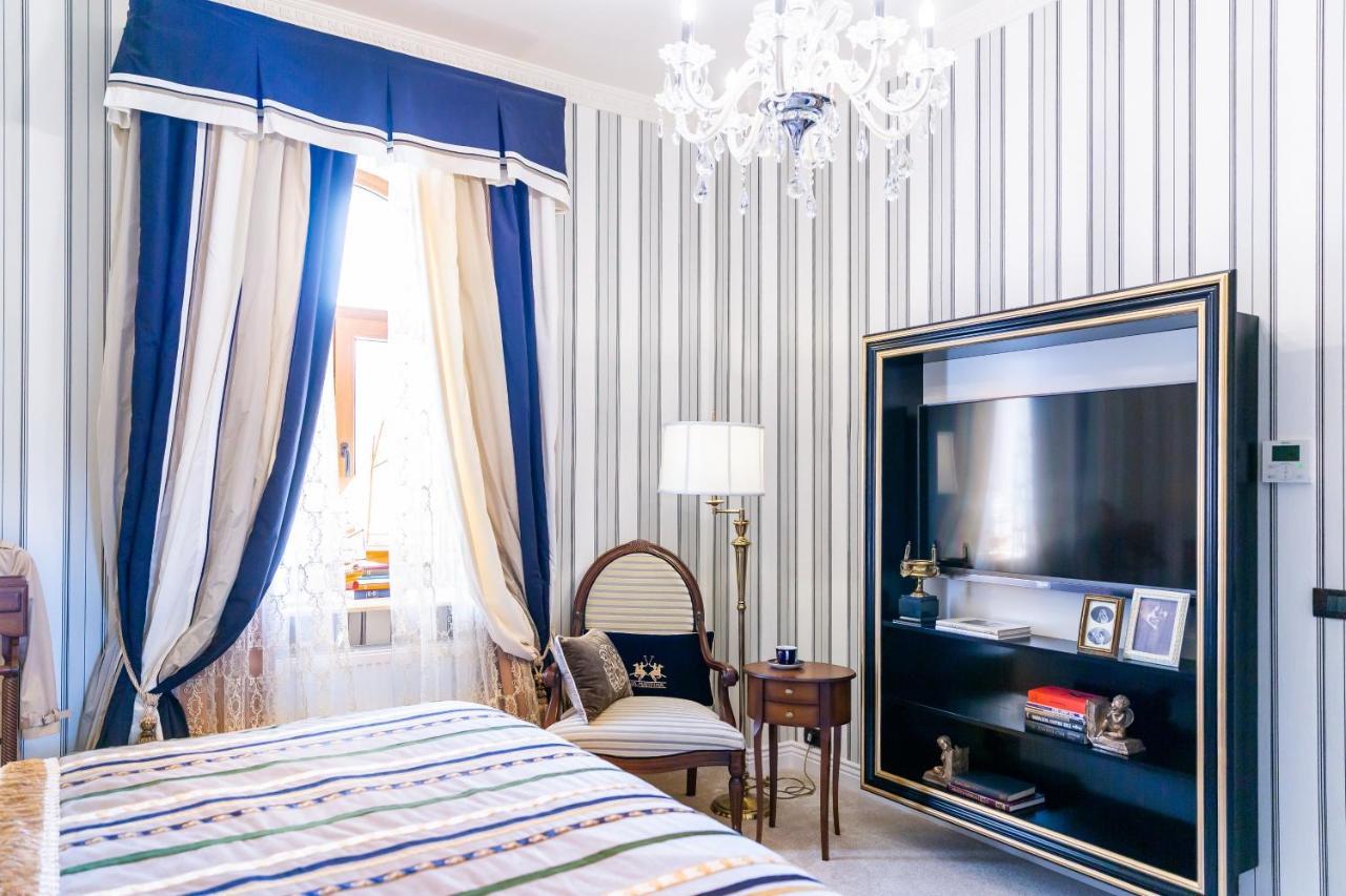Suter Palace Heritage Boutique מלון